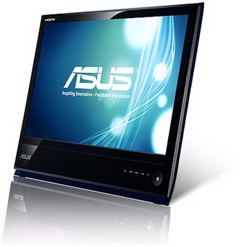 ASUS MS238H